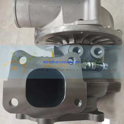 8-98030217-0 Sumitomoの掘削機SH240A5 Isuzu 4HK1エンジンのターボチャージャー