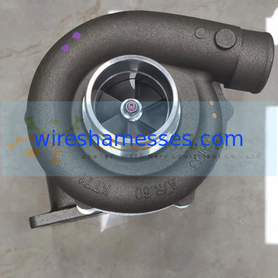ME158163 Kobelcoの掘削機のターボチャージャーHD1430三菱6D16エンジン ターボ