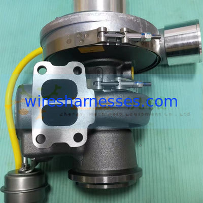 250-7699 CATの掘削機E325Dエンジン ターボ250-7696