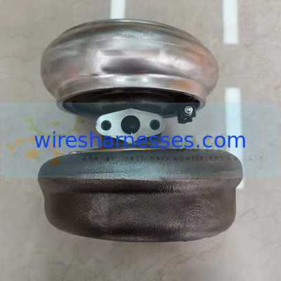 49188-01651 KATOの掘削機のターボチャージャーの三菱6D24エンジン ターボ