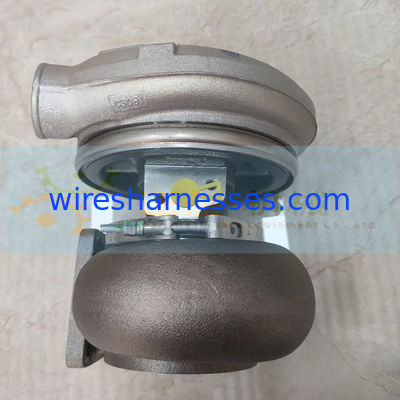 CATの掘削機E330B CATエンジン3306エンジンのターボチャージャー106-7407